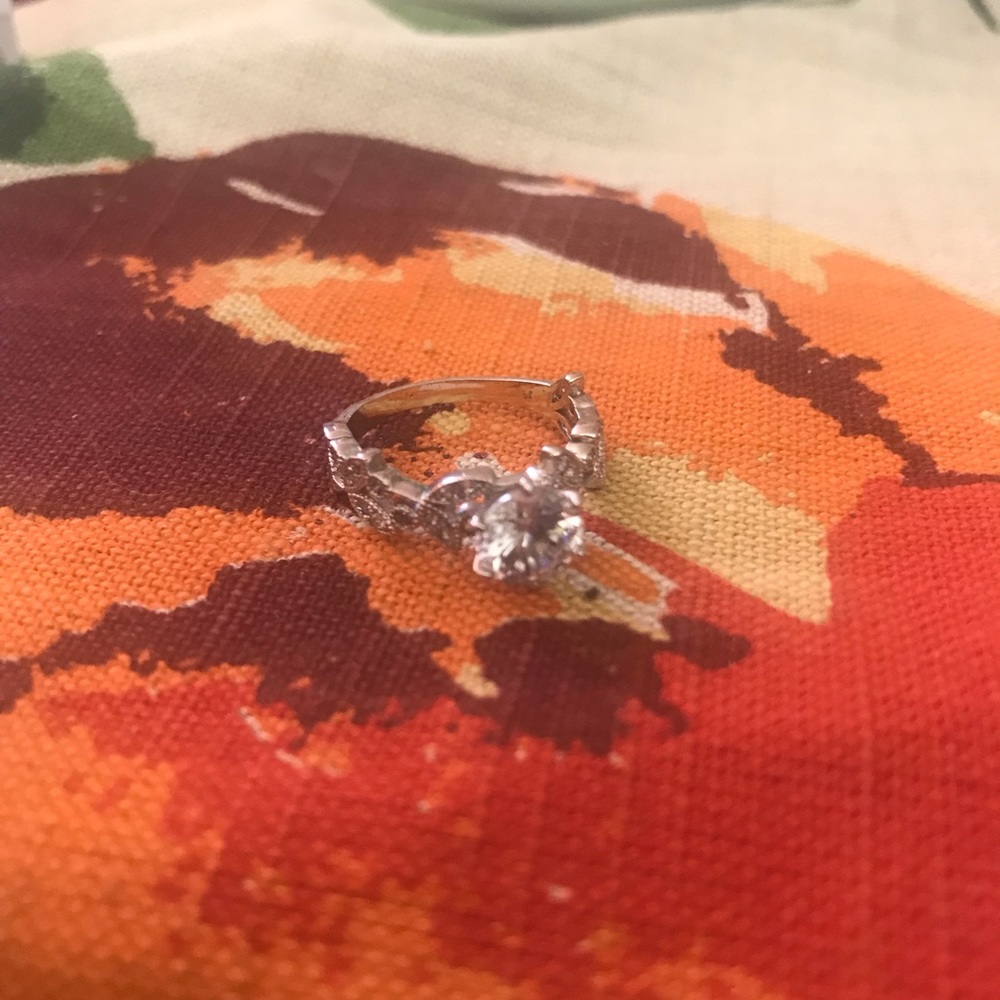 Jewelscent ring - Picture 2 of 3